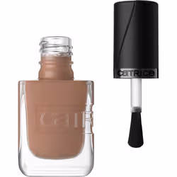 CATRICE GEL AFFAIR Nail Lacquer 053 - Vista aggiuntiva 2