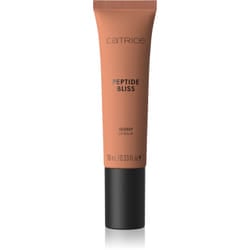 Catrice Peptide Bliss Glossy Lip Balm colore 040 Toffee Touched 10 ml