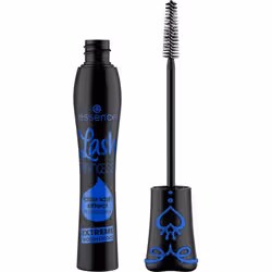 Essence Lash PRINCESS False Lash Effect mascara Black 12 ml - Vista aggiuntiva 2