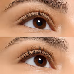 Essence Lash PRINCESS False Lash Effect mascara Black 12 ml - Vista aggiuntiva 4