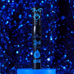 Essence Lash PRINCESS False Lash Effect mascara Black 12 ml - Vista aggiuntiva 5