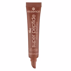 Essence super peptide gloss burrocacao Balsamo per labbra 06 Plumfection! Donna 10 ml - Vista aggiuntiva 2