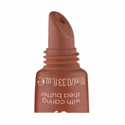 Essence super peptide gloss burrocacao Balsamo per labbra 06 Plumfection! Donna 10 ml - Vista aggiuntiva 3