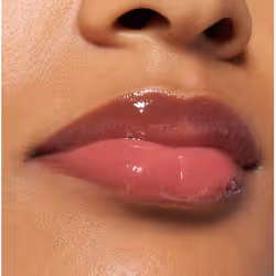 Essence super peptide gloss burrocacao Balsamo per labbra 06 Plumfection! Donna 10 ml - Vista aggiuntiva 5