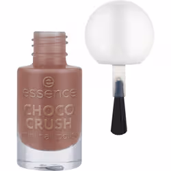 Essence CHOCO CRUSH smalto per unghie 5 ml Marrone Lucida - Vista aggiuntiva 2