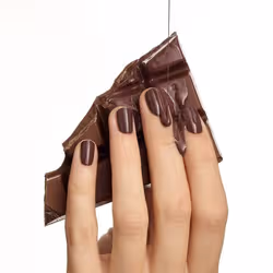 Essence CHOCO CRUSH smalto per unghie 5 ml Marrone Lucida - Vista aggiuntiva 4
