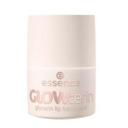 Essence GLOWcerin glycerin lip treat burrocacao Balsamo per labbra