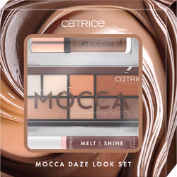 CATRICE Mocca Daze Look Set - Vista aggiuntiva 2