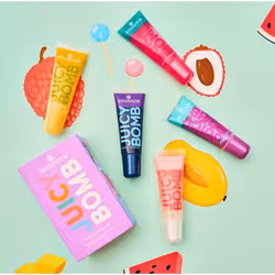 Essence JUICY BOMB lucidalabbra 10 ml 109 Bee Mine - Vista aggiuntiva 6