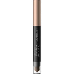 CATRICE Soft Blend ombretto 010 Golden Glow Brillante