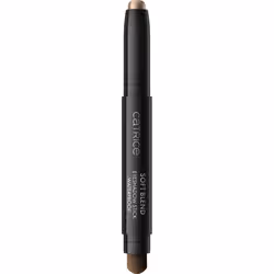 CATRICE Soft Blend ombretto 010 Golden Glow Brillante - Vista aggiuntiva 2