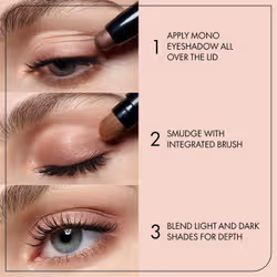CATRICE Soft Blend ombretto 010 Golden Glow Brillante - Vista aggiuntiva 4