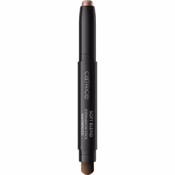 CATRICE Soft Blend ombretto 020 Bronzy Glow Brillante - Vista aggiuntiva 2