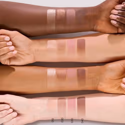CATRICE Soft Blend ombretto 020 Bronzy Glow Brillante - Vista aggiuntiva 4