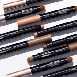 CATRICE Soft Blend ombretto 020 Bronzy Glow Brillante - Vista aggiuntiva 7