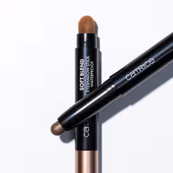 CATRICE Soft Blend ombretto 020 Bronzy Glow Brillante - Vista aggiuntiva 8