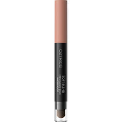 CATRICE Soft Blend ombretto 030 Velvet Pink Brillante