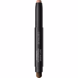 CATRICE Soft Blend ombretto 030 Velvet Pink Brillante - Vista aggiuntiva 2