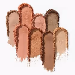 CATRICE The Warm Honey Eyeshadow Palette ombretto Opaco, Brillante - Vista aggiuntiva 3