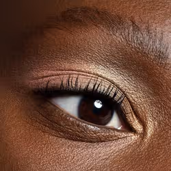 CATRICE The Warm Honey Eyeshadow Palette ombretto Opaco, Brillante - Vista aggiuntiva 5