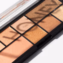 CATRICE The Warm Honey Eyeshadow Palette ombretto Opaco, Brillante - Vista aggiuntiva 8