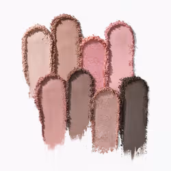 CATRICE The Cool Rose Eyeshadow Palette ombretto Opaco, Brillante - Vista aggiuntiva 3