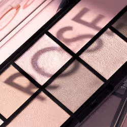 CATRICE The Cool Rose Eyeshadow Palette ombretto Opaco, Brillante - Vista aggiuntiva 8
