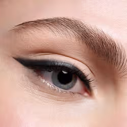 CATRICE Velvet Glide eyeliner Crema 010 Black Stone - Vista aggiuntiva 7