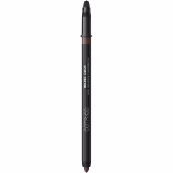 CATRICE Velvet Glide Matte Eye Pencil eyeliner Crema 020 Hazel Edge - Vista aggiuntiva 2