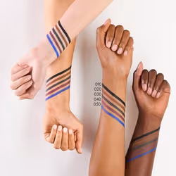 CATRICE Velvet Glide Matte Eye Pencil eyeliner Crema 040 Plum Line - Vista aggiuntiva 4
