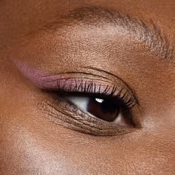 CATRICE Velvet Glide Matte Eye Pencil eyeliner Crema 040 Plum Line - Vista aggiuntiva 5