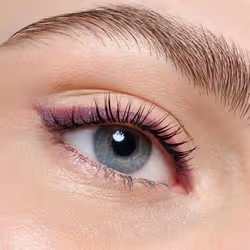 CATRICE Velvet Glide Matte Eye Pencil eyeliner Crema 040 Plum Line - Vista aggiuntiva 6