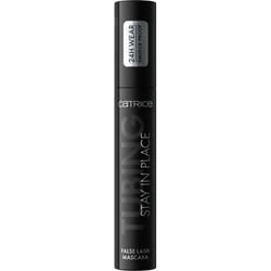 CATRICE TUBING Stay In Place False Lash mascara 010