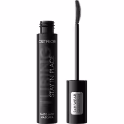CATRICE TUBING Stay In Place False Lash mascara 010 - Vista aggiuntiva 2