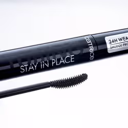 CATRICE TUBING Stay In Place False Lash mascara 010 - Vista aggiuntiva 7