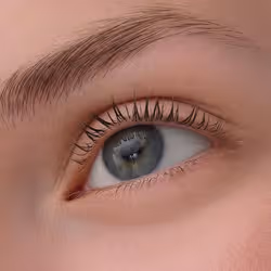 CATRICE Glam & Doll Curl Freeze Lash Sculpt Gel mascara - Vista aggiuntiva 4