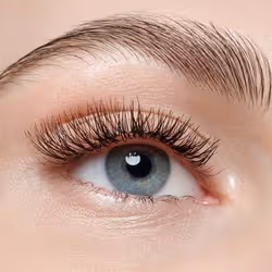 CATRICE Faked Brown Cluster Lashes Ciglia finte in ciuffetti Marrone - Vista aggiuntiva 3