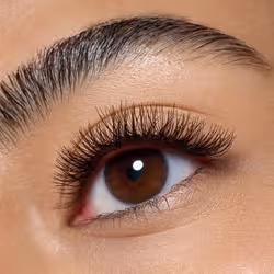CATRICE Faked Brown Cluster Lashes Ciglia finte in ciuffetti Marrone - Vista aggiuntiva 4