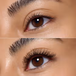 CATRICE Faked Brown Cluster Lashes Ciglia finte in ciuffetti Marrone - Vista aggiuntiva 5