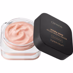 CATRICE Hydra Whip Moisturizing Primer 25 g - Vista aggiuntiva 2