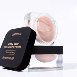 CATRICE Hydra Whip Moisturizing Primer 25 g - Vista aggiuntiva 4
