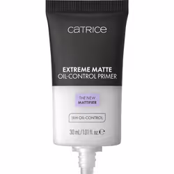 CATRICE Extreme Matte Oil-Control Primer 30 ml - Vista aggiuntiva 2