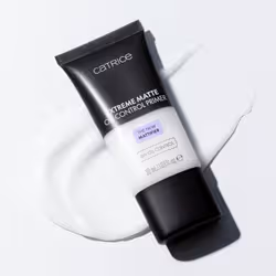 CATRICE Extreme Matte Oil-Control Primer 30 ml - Vista aggiuntiva 4