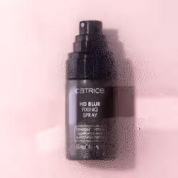 CATRICE HD Blur Fixing Spray Spray per fissare il trucco 55 ml - Vista aggiuntiva 3
