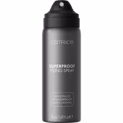 CATRICE Superproof Fixing Spray Spray per fissare il trucco 50 ml - Vista aggiuntiva 2