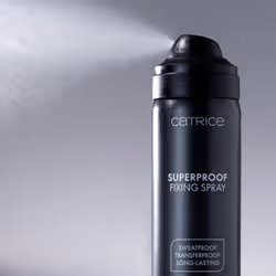 CATRICE Superproof Fixing Spray Spray per fissare il trucco 50 ml - Vista aggiuntiva 3