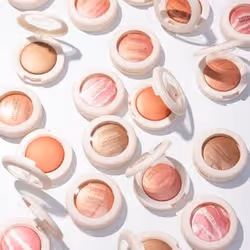 CATRICE Soft Glam Baked Blush cipria 5,6 g 050 Cheek Lover Polvere - Vista aggiuntiva 5