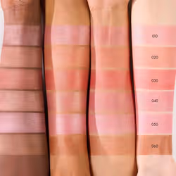 CATRICE Soft Glam Baked Blush cipria 5,6 g 060 Blonzer Heat Polvere - Vista aggiuntiva 4