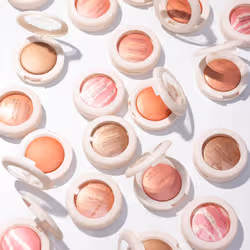 CATRICE Soft Glam Baked Blush cipria 5,6 g 060 Blonzer Heat Polvere - Vista aggiuntiva 5