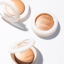 CATRICE Soft Glam Baked Blush cipria 5,6 g 060 Blonzer Heat Polvere - Vista aggiuntiva 6